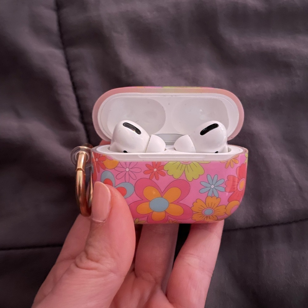 AirPods Pro 2nd Generation